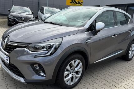 Renault Captur 77.000 km 14.990 &euro; Stuhr 28816