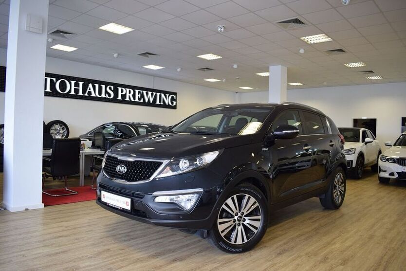 Sportage
