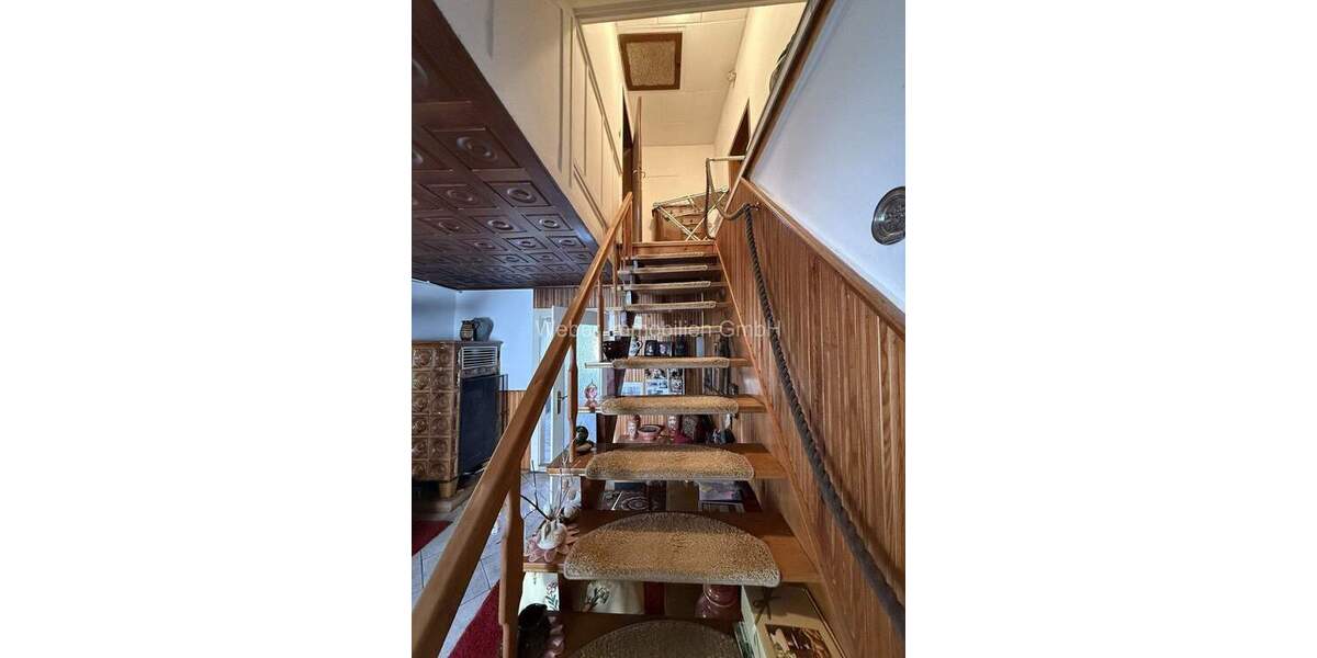 Einfamilienhaus Straßberg Straßberg - 5 Zimmer, 150 m&sup2;, 46.500&euro; | Angebot:25899172