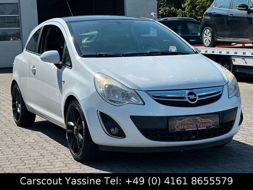 Corsa