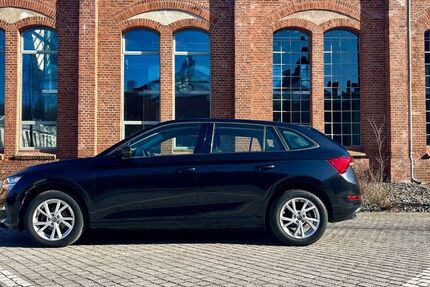 Skoda Scala 43.000 km 12.499 &euro; Eichwalde 15732