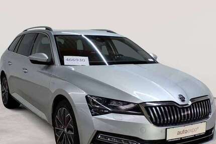 Skoda Superb 93.045 km 26.990 &euro; Fernwald-Steinbach 35463