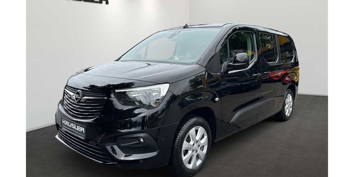 Opel Combo 31.000 km 24.890 &euro; Neubiberg 85579