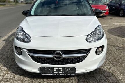 Opel Adam 121.000 km 8.990 &euro; Celle 29221