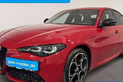Alfa Romeo Giulia 45.170 km 30.990 &euro; Reutlingen 72762