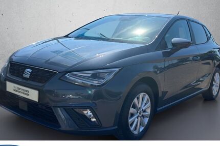 Seat Ibiza 13.500 km 18.930 &euro; Markdorf 88677