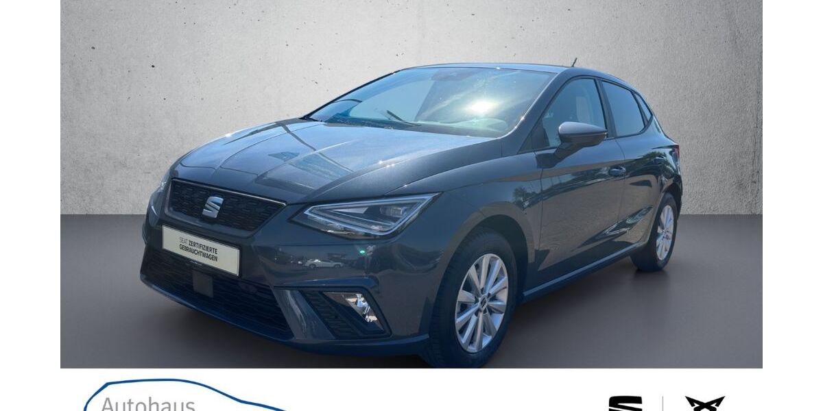Seat Ibiza 13.500 km 20.490 &euro; Markdorf 88677