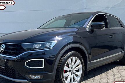 VW T-Roc 61.800 km 22.990 &euro; Bad Kreuznach 55545