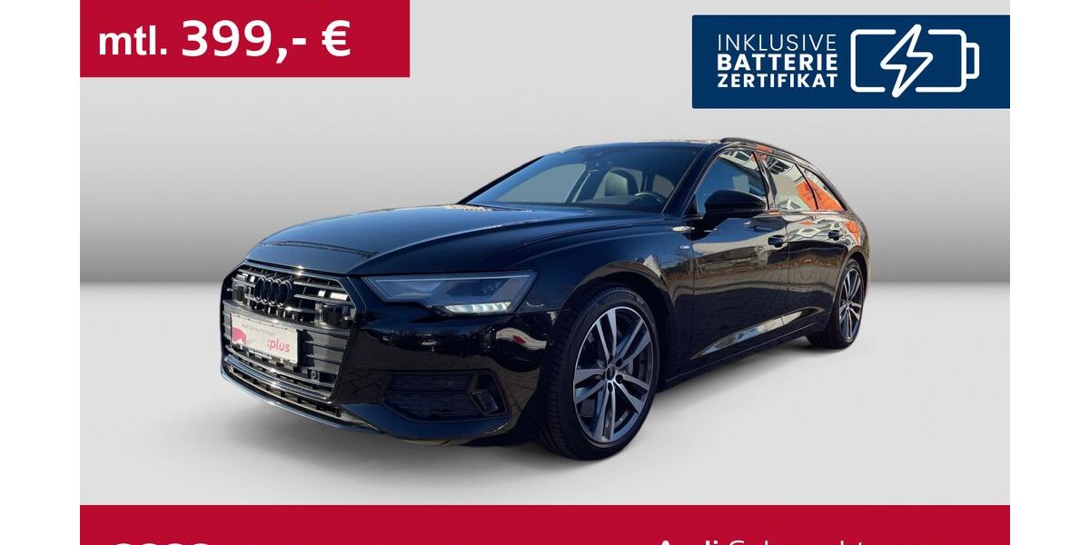 Audi A6 57.976 km 38.490 &euro; Pforzheim 75179