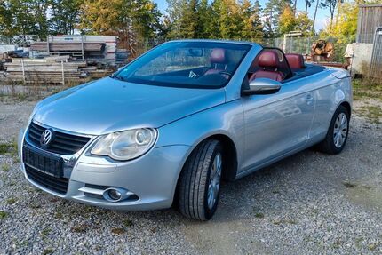 VW Eos 225.000 km 3.850 € Villingen- Schwenningen 78048