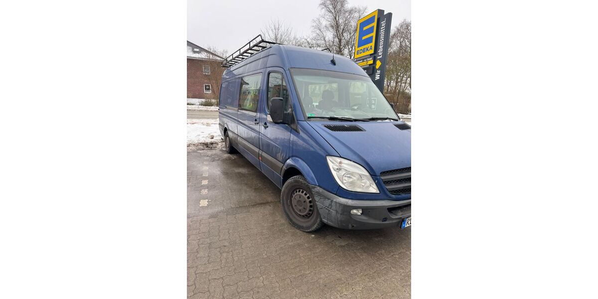 Mercedes-Benz Sprinter 440.000 km 6.400 &euro; kiel 24148