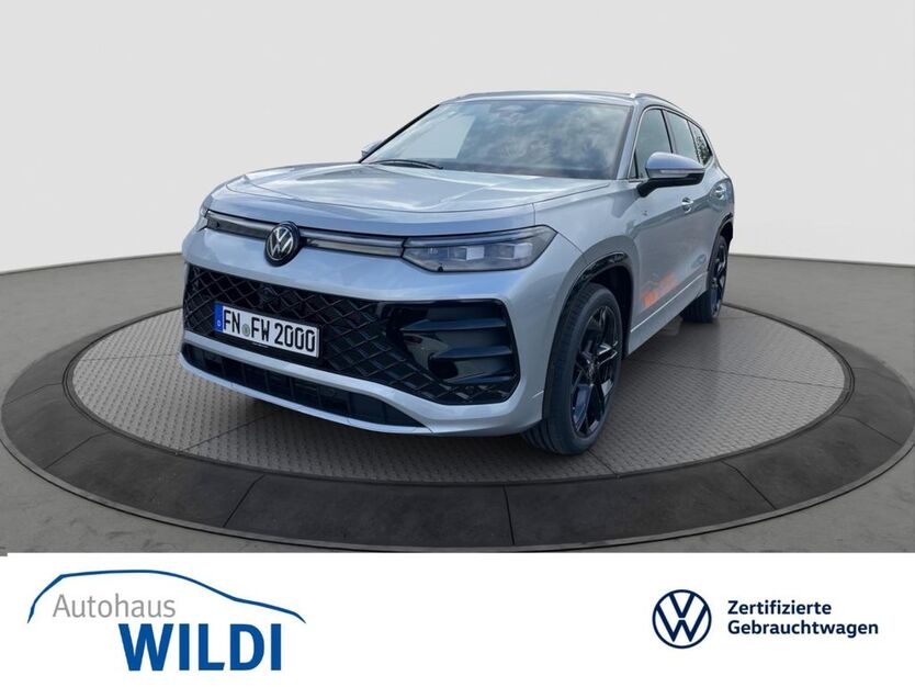 VW Tayron 8.000 km 51.290 € Markdorf 88677