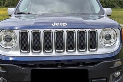 Jeep Renegade 187.000 km 12.600 &euro; Tutzing 82327
