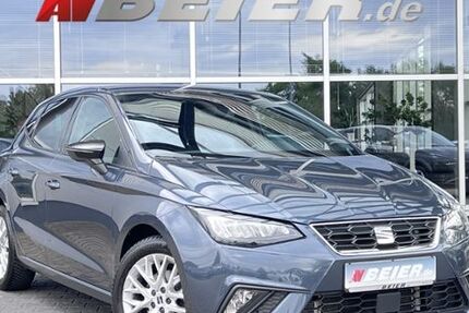Seat Ibiza 34.400 km 18.790 &euro; Dessau direkt an der A9 06842
