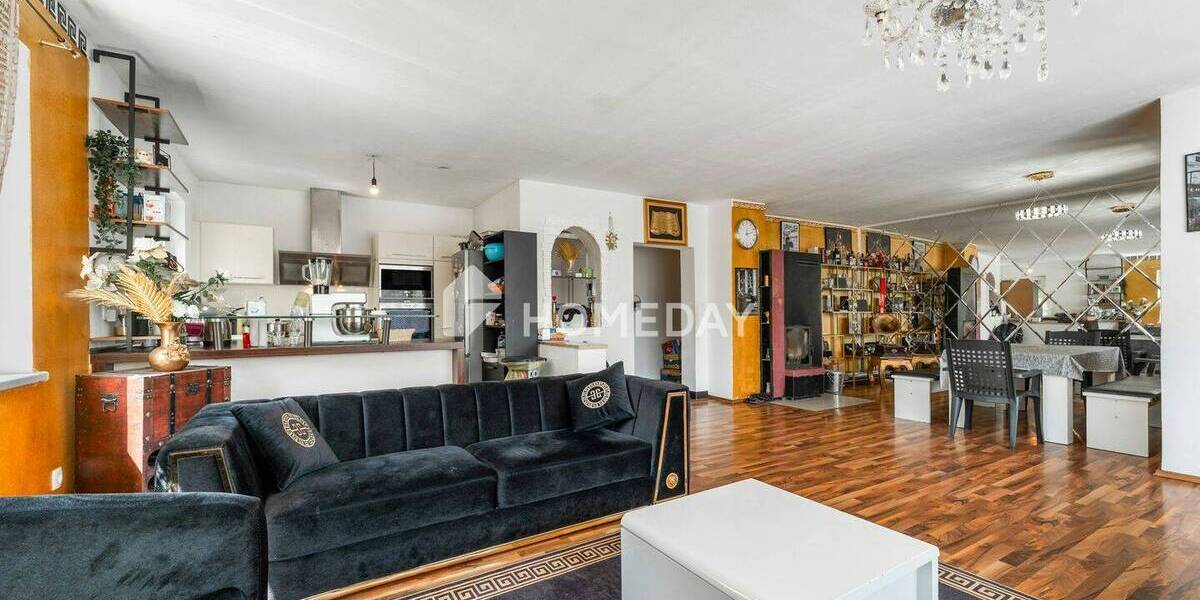 Mehrfamilienhaus, Wohnhaus Ingolstadt Nordost - 8 Zimmer, 251 m&sup2;, 998.000&euro; | Angebot:25773270