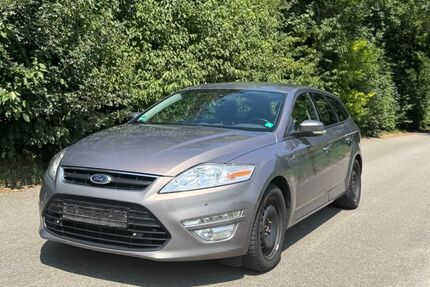 Ford Mondeo 177.679 km 7.199 € Radolfzell am Bodensee 78315