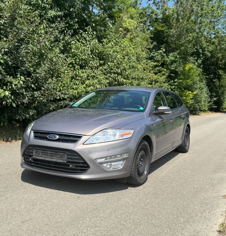 Ford Mondeo 177.679 km 7.199 € Radolfzell am Bodensee 78315