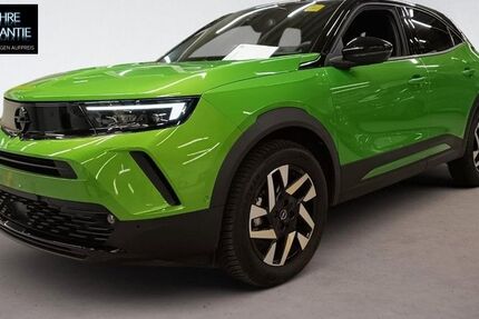 Opel Mokka 22.200 km 17.900 &euro; Schwandorf 92421