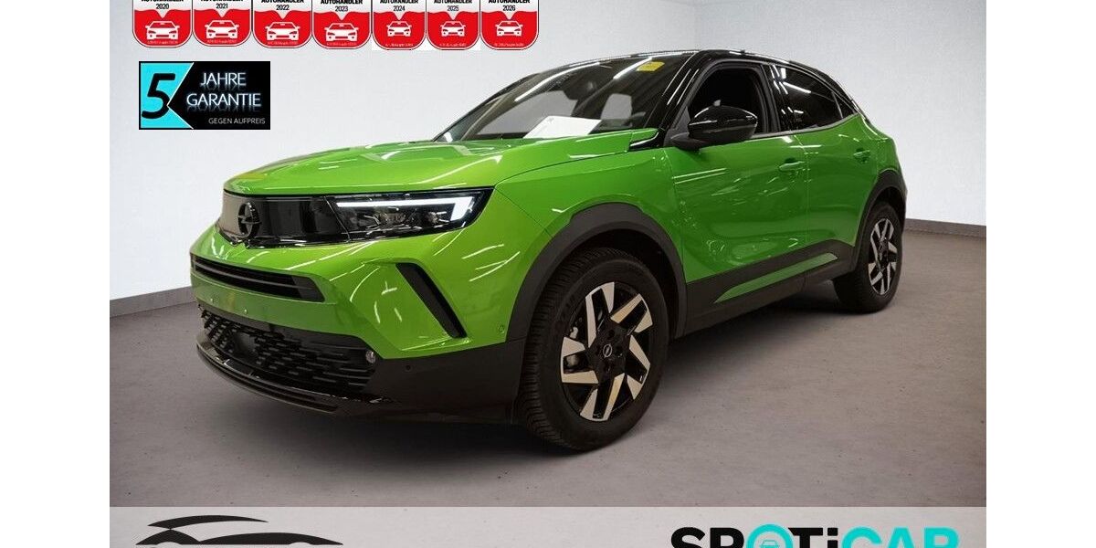 Opel Mokka 22.200 km 17.900 &euro; Schwandorf 92421