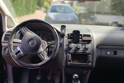 VW Touran 148.900 km 9.500 € Kirkel 66459