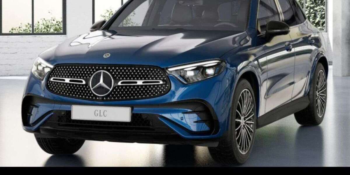 Mercedes-Benz GLC 220 9.900 km 57.990 &euro; Köln 50825