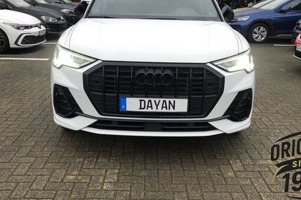 Audi Q3 55.012 km 34.800 &euro; Ahaus 48683