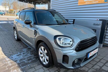 Mini Cooper D Countryman