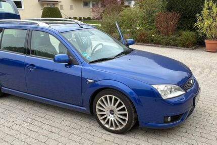 Ford Mondeo 180.700 km 5.500 &euro; Dachau 85221