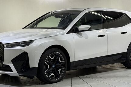 BMW iX 55.987 km 46.890 &euro; Bad Wiessee 83707