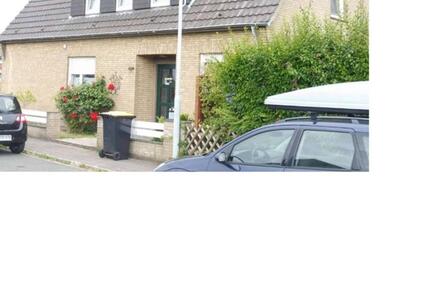 Einfamilienhaus in Stadtnähe 4 zimmer