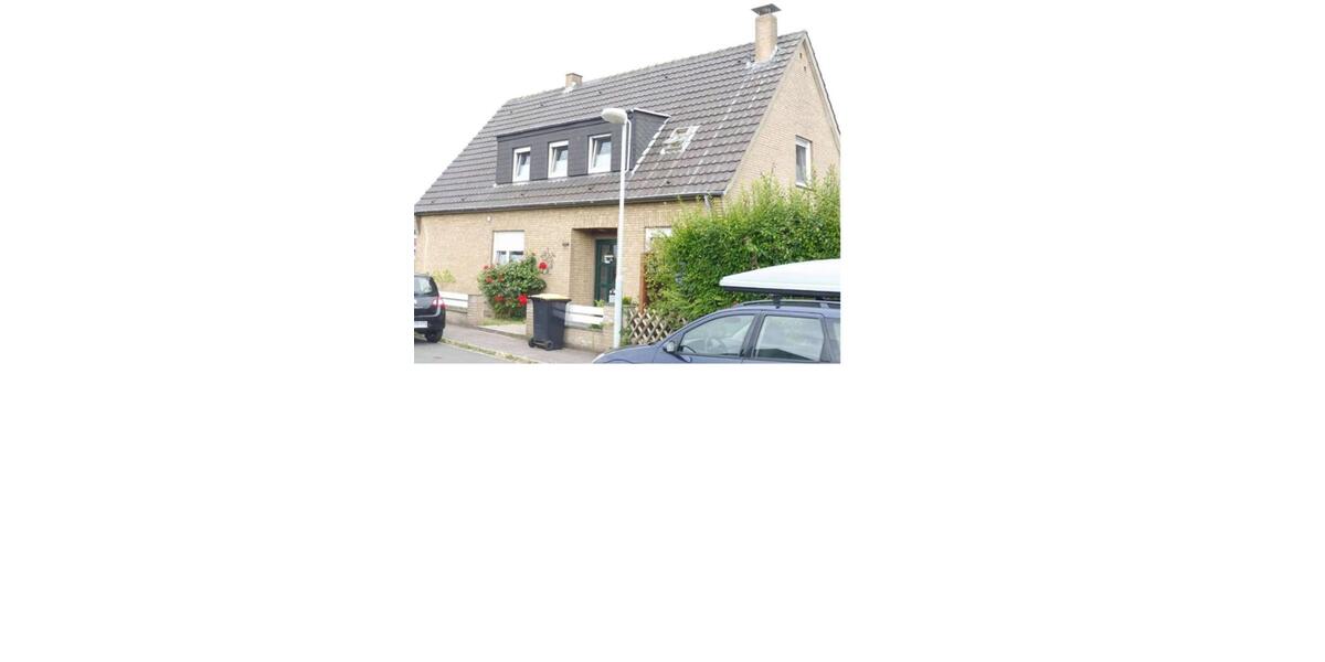 Einfamilienhaus in Stadtnähe 4 zimmer