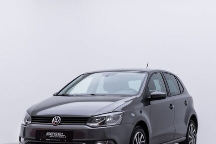 VW Polo 117.000 km 9.990 &euro; Spaichingen 78549