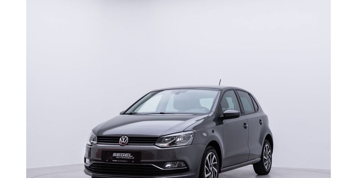 VW Polo 117.000 km 9.990 &euro; Spaichingen 78549