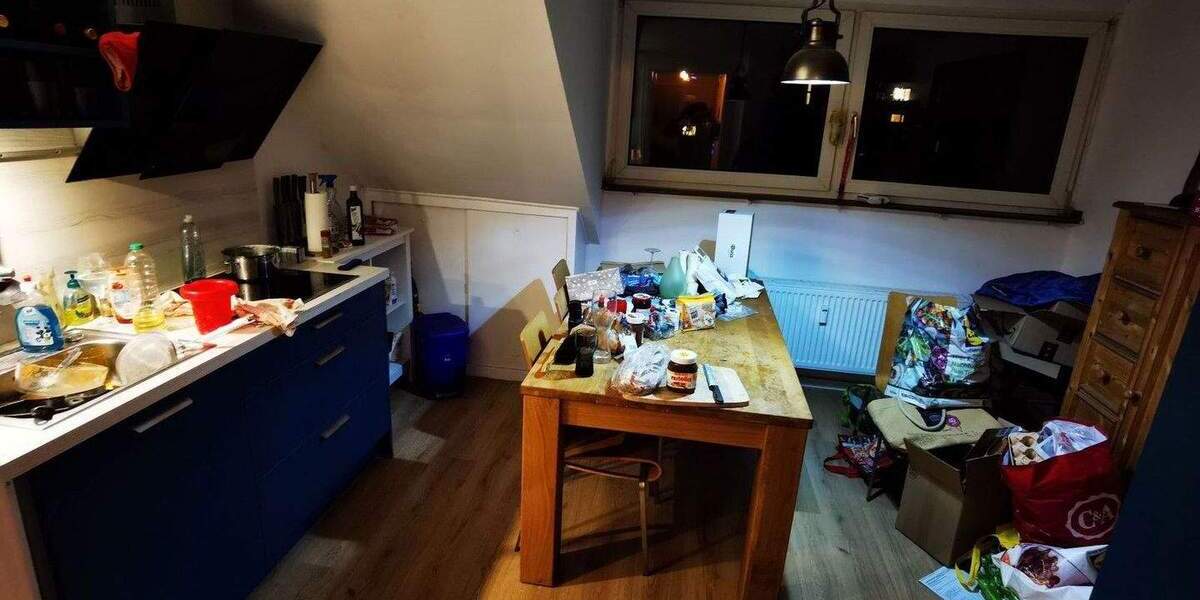 Top 10Fam. MFH in gutem Zustand in beliebter Innenstadtlage Pempelfort zimmer