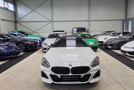 BMW Z4 67.582 km 43.489 &euro; Korb bei Stuttgart 71404