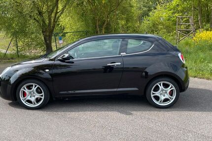 Alfa Romeo MiTo 97.850 km 5.500 &euro; Delitzsch 04509