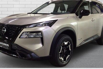 Nissan X-Trail 22.421 km 33.333 &euro; Telgte 48291