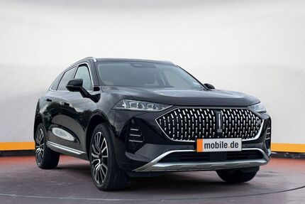 GWM GWM WEY05 Premium NAVI*PANO*360*SITZH