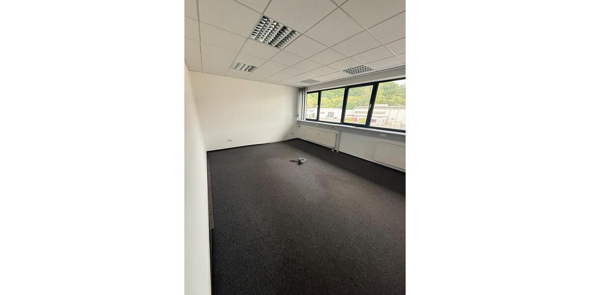 Behandlungsräume Büro zimmer