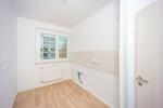 Neu renovierte 2-RaumWohnung mit Balkon