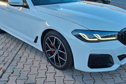 BMW 540 67.079 km 46.600 &euro; Waldkirchen 94065