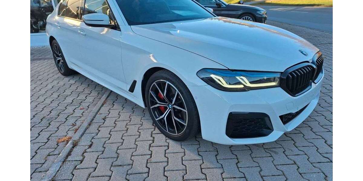 BMW 540 67.079 km 46.600 &euro; Waldkirchen 94065