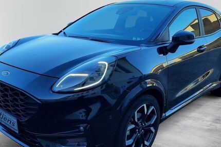 Ford Puma 64.025 km 15.480 &euro; Torgau 04860