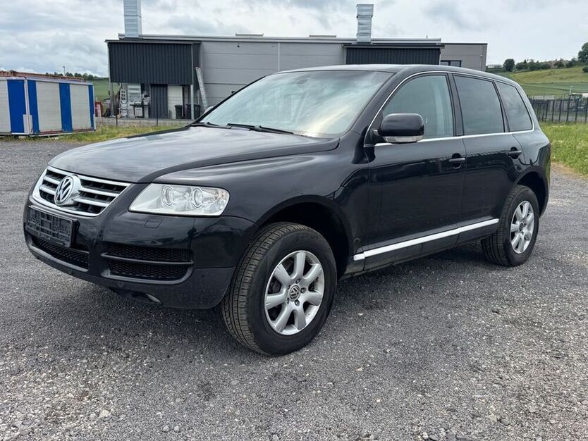Touareg