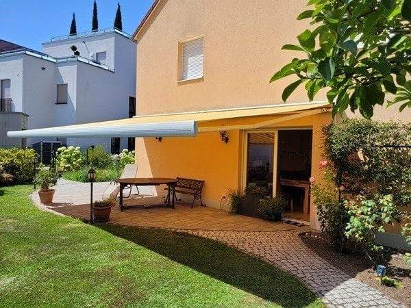 Reihenendhaus Ingolstadt Nordost - 4 Zimmer, 100 m&sup2;, 549.000&euro; | Angebot:25685775
