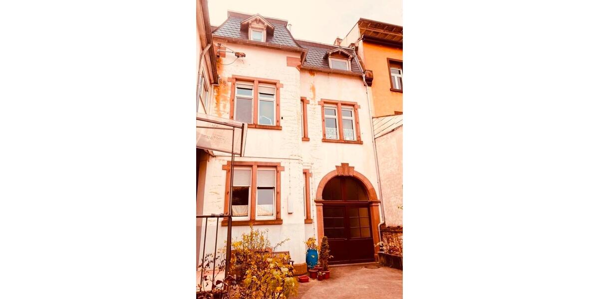 Etagenwohnung Neustadt an der Weinstraße Diedesfeld - 2 Zimmer, 55 m&sup2;, 139.500&euro; | Angebot:27144442