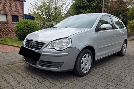 VW Polo 196.222 km 990 &euro; Münster 48157