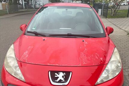 Peugeot 207 220.000 km 1.850 &euro; Graben-Neudorf 76676