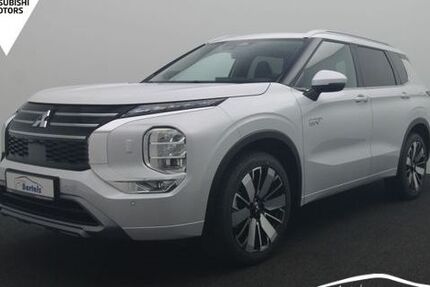 Mitsubishi Plug-in Hybrid Outlander 4.990 km 49.990 &euro; Sögel 49751