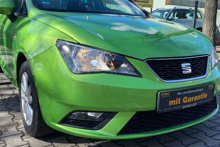 Seat Ibiza 104.000 km 7.990 &euro; Berlin 13599